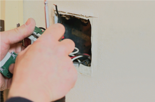 住宅設備リフォーム