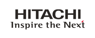 HITACHI